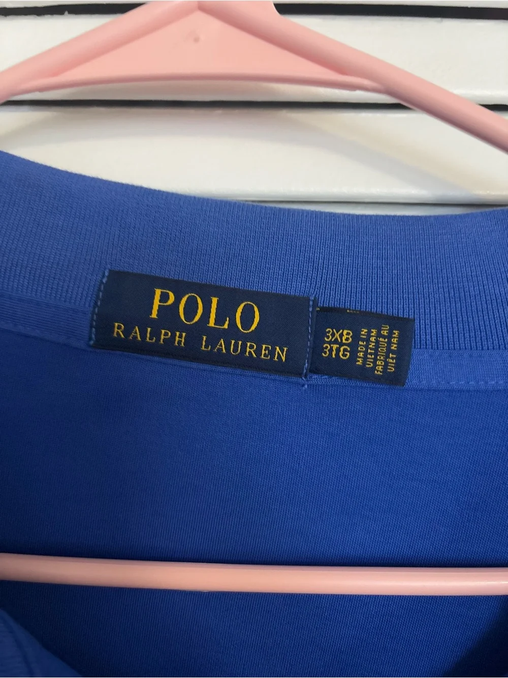 Ralph Lauren classic ralph